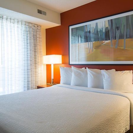 Residence Inn By Marriott North Little Rock Kültér fotó