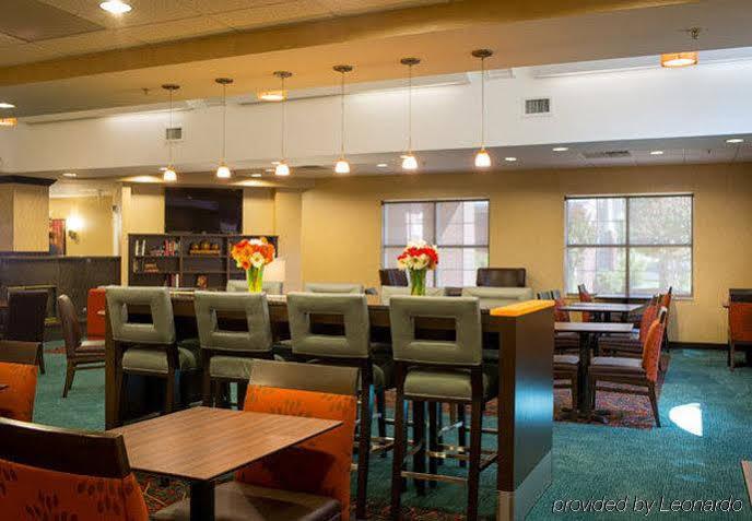 Residence Inn By Marriott North Little Rock Kültér fotó