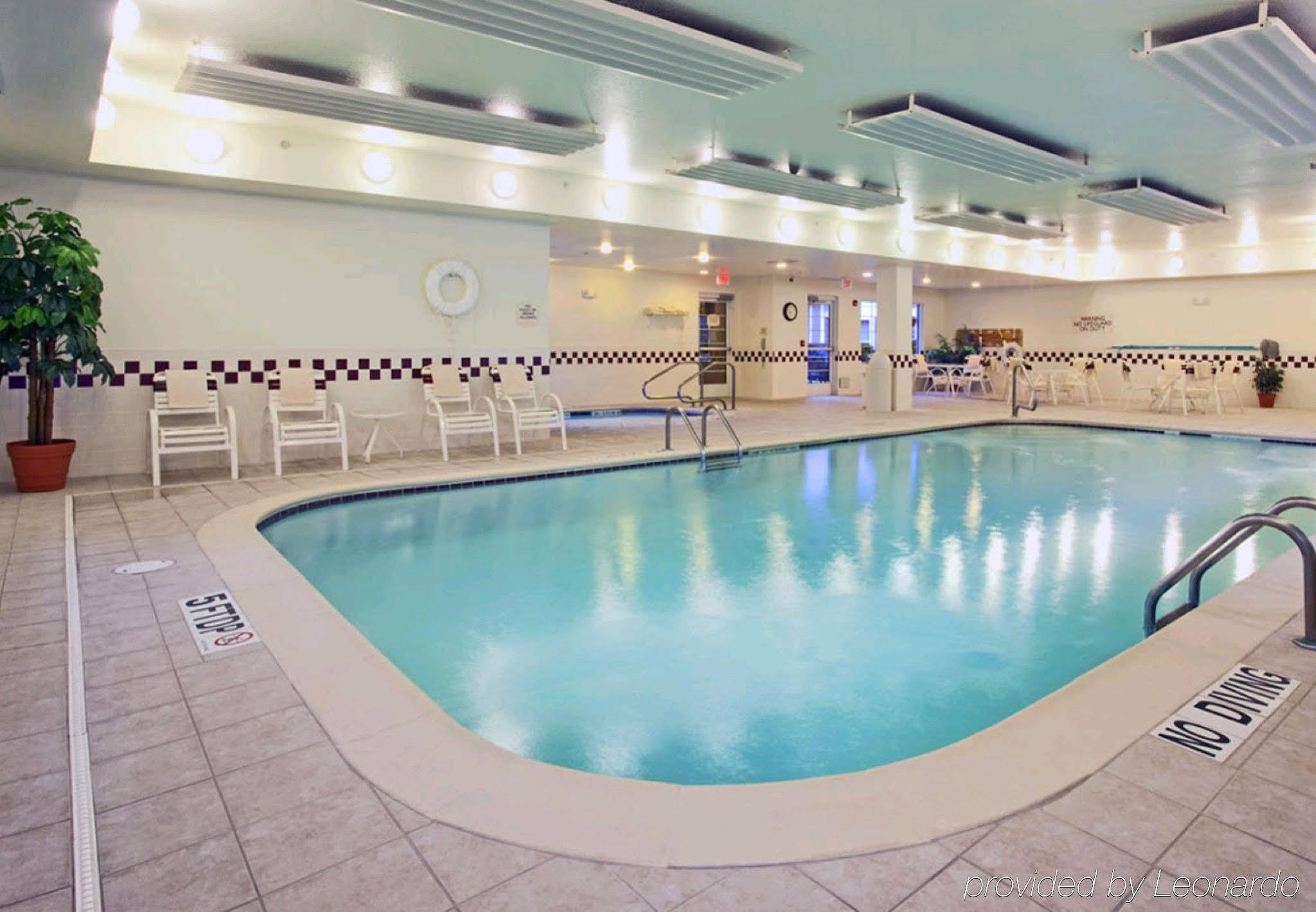 Residence Inn By Marriott North Little Rock Kültér fotó