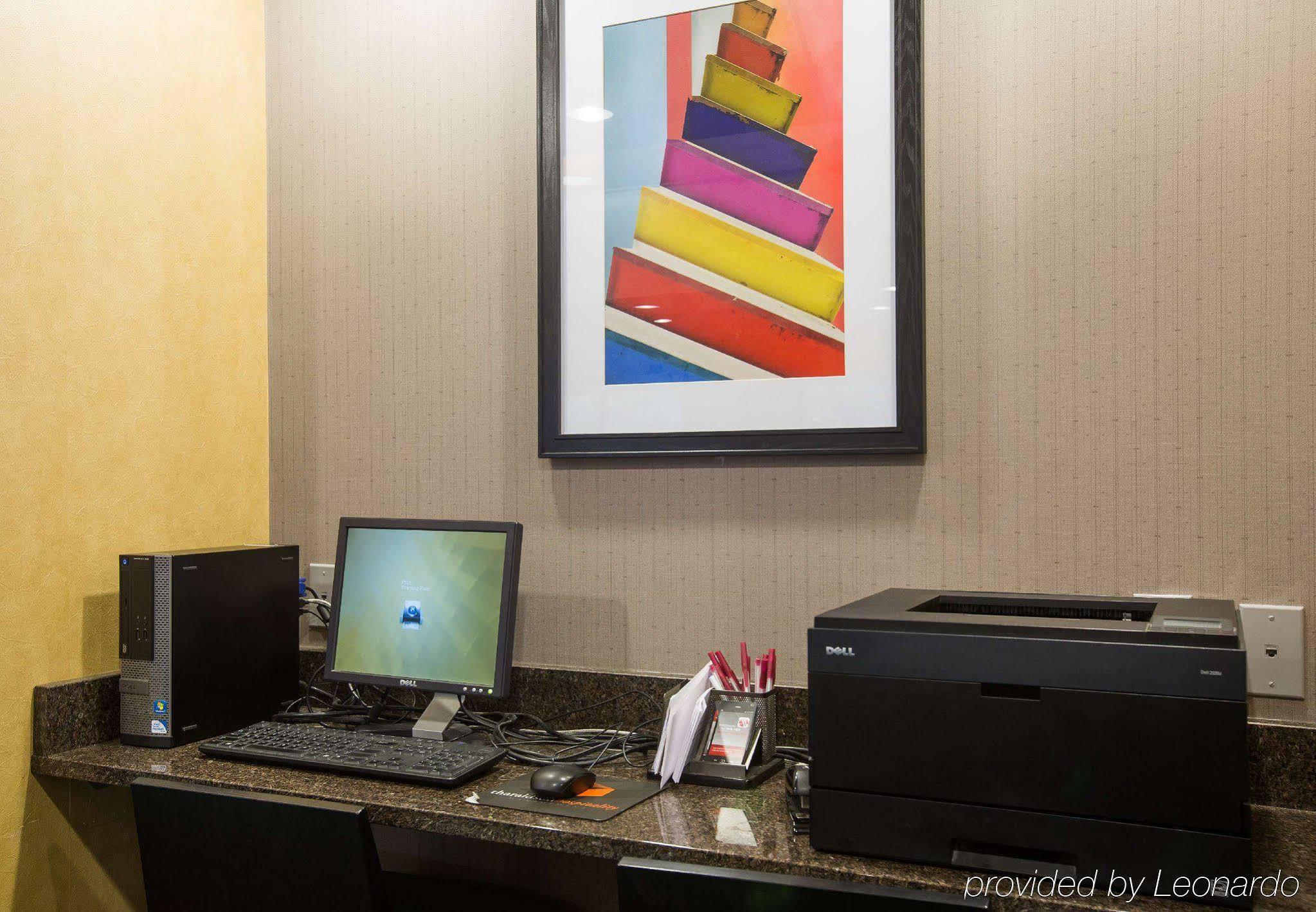 Residence Inn By Marriott North Little Rock Kültér fotó