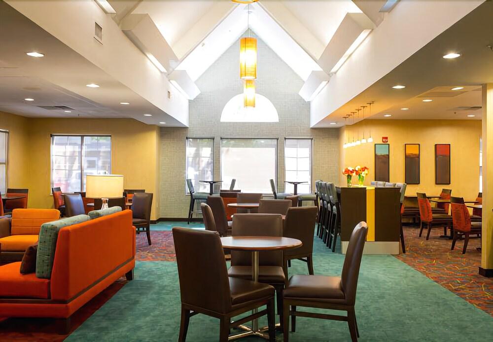 Residence Inn By Marriott North Little Rock Kültér fotó