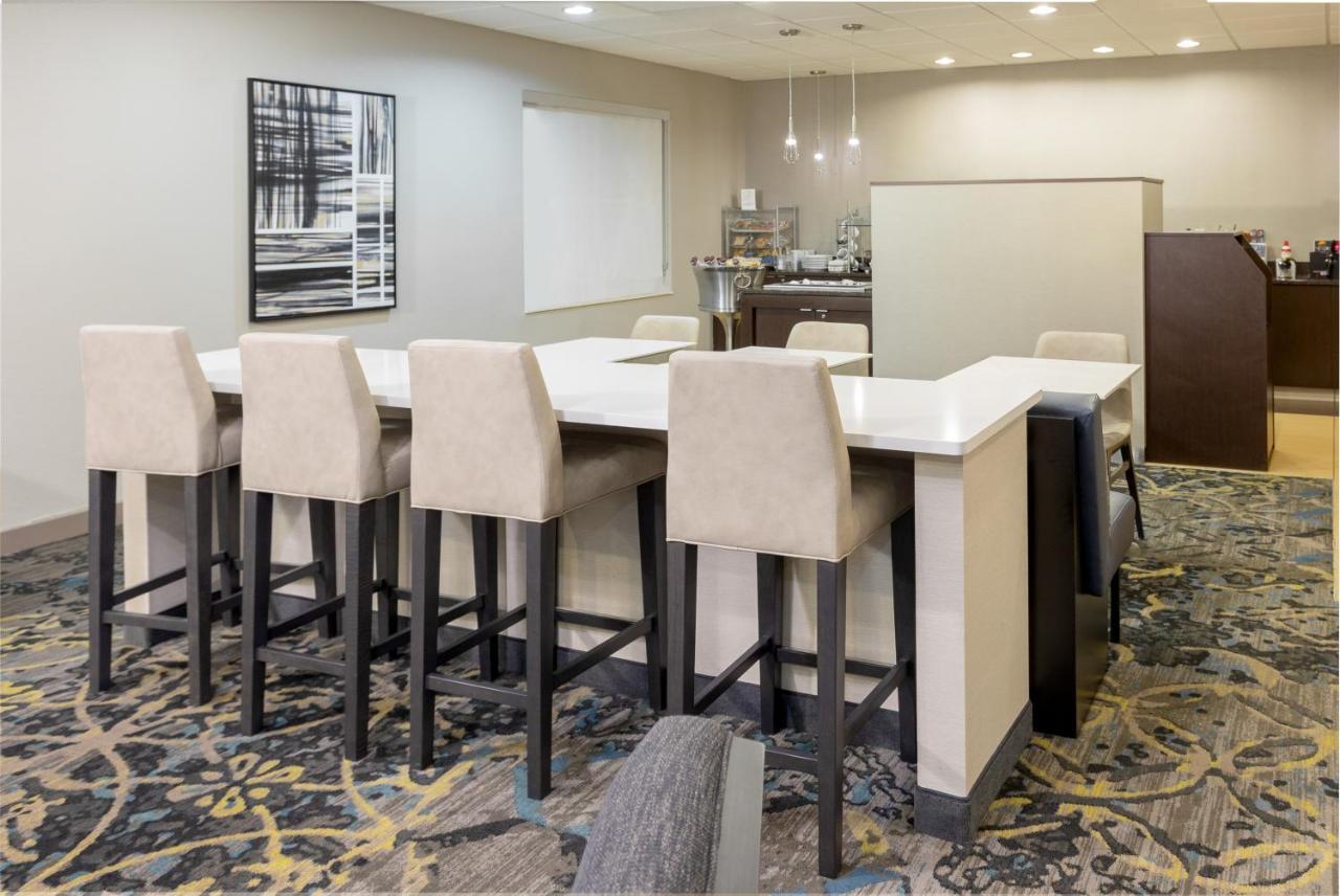 Residence Inn By Marriott North Little Rock Kültér fotó