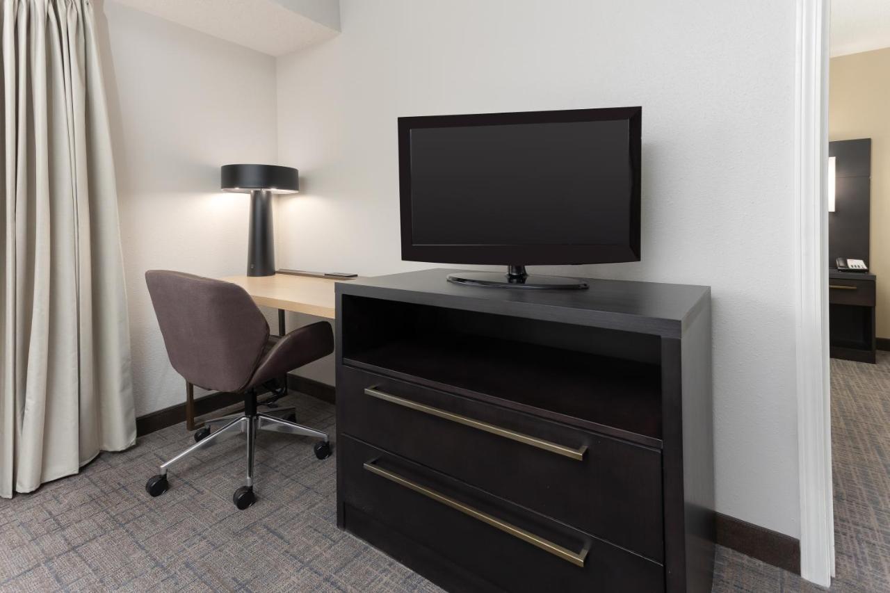 Residence Inn By Marriott North Little Rock Kültér fotó