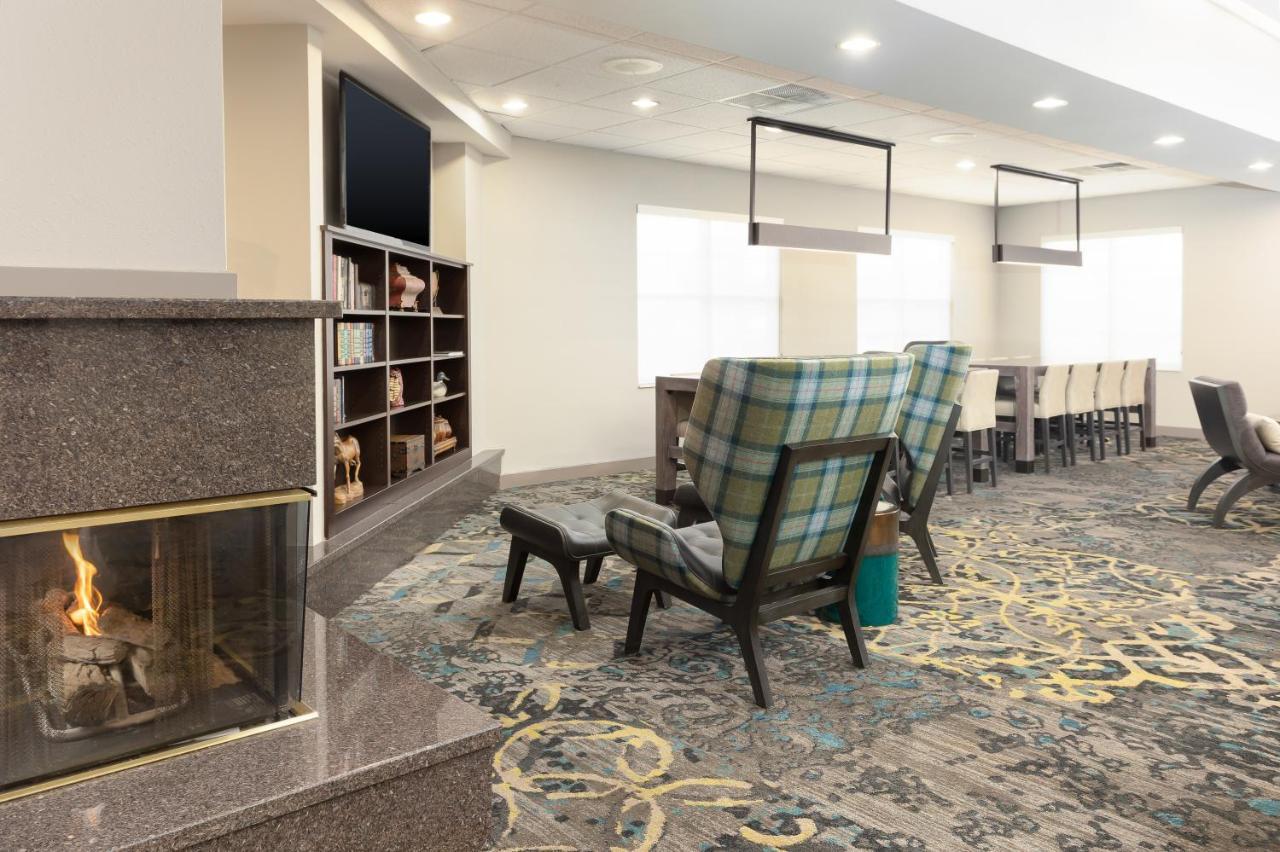 Residence Inn By Marriott North Little Rock Kültér fotó