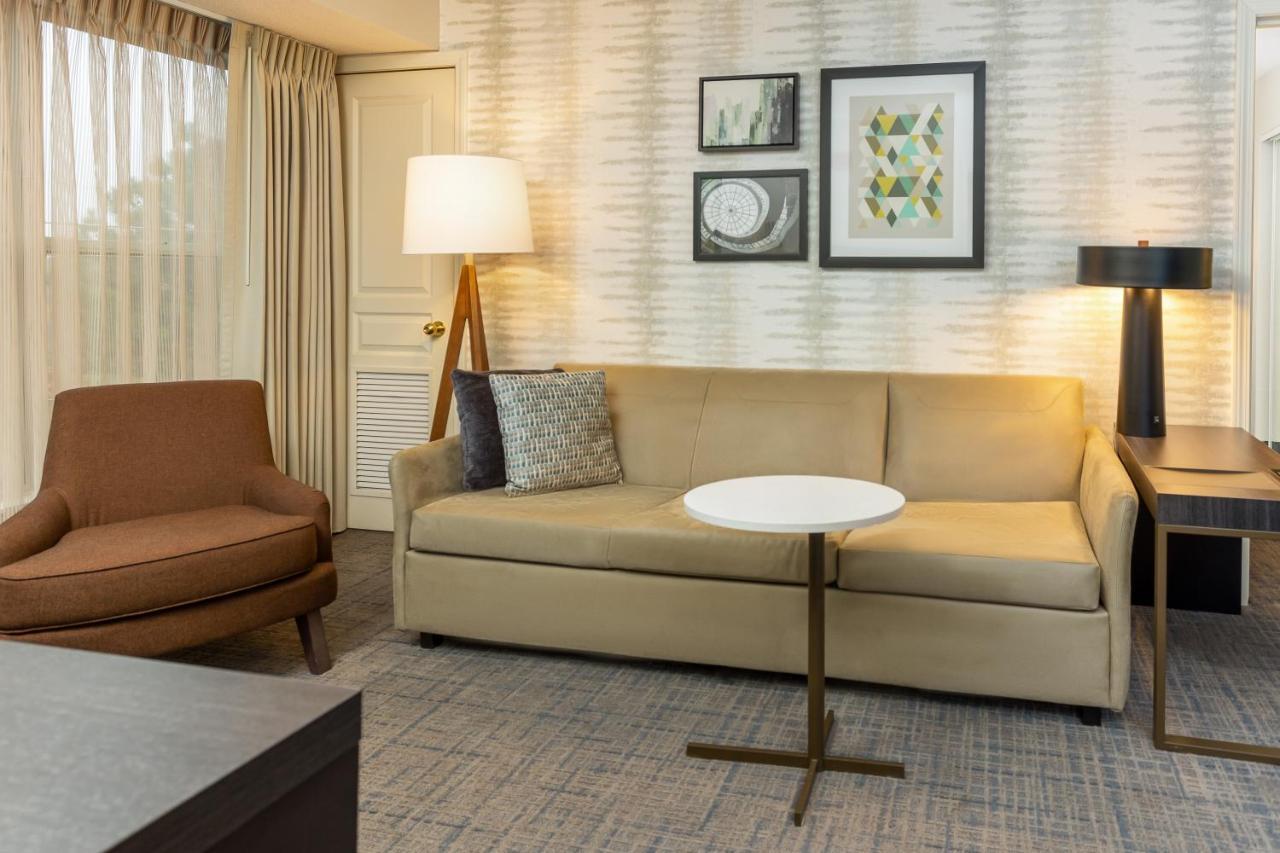 Residence Inn By Marriott North Little Rock Kültér fotó