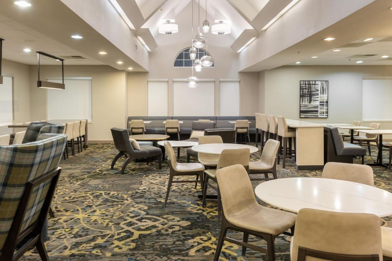 Residence Inn By Marriott North Little Rock Kültér fotó