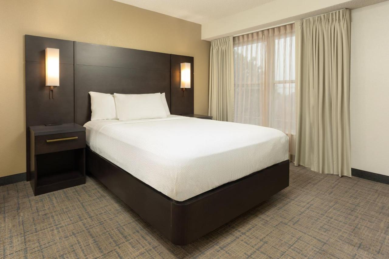 Residence Inn By Marriott North Little Rock Kültér fotó