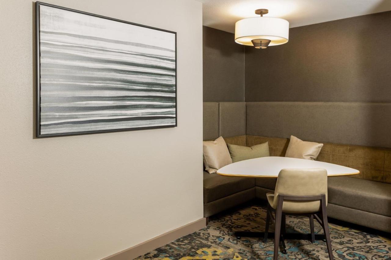 Residence Inn By Marriott North Little Rock Kültér fotó
