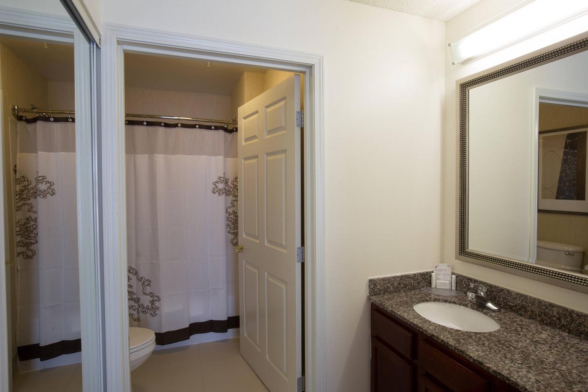 Residence Inn By Marriott North Little Rock Kültér fotó