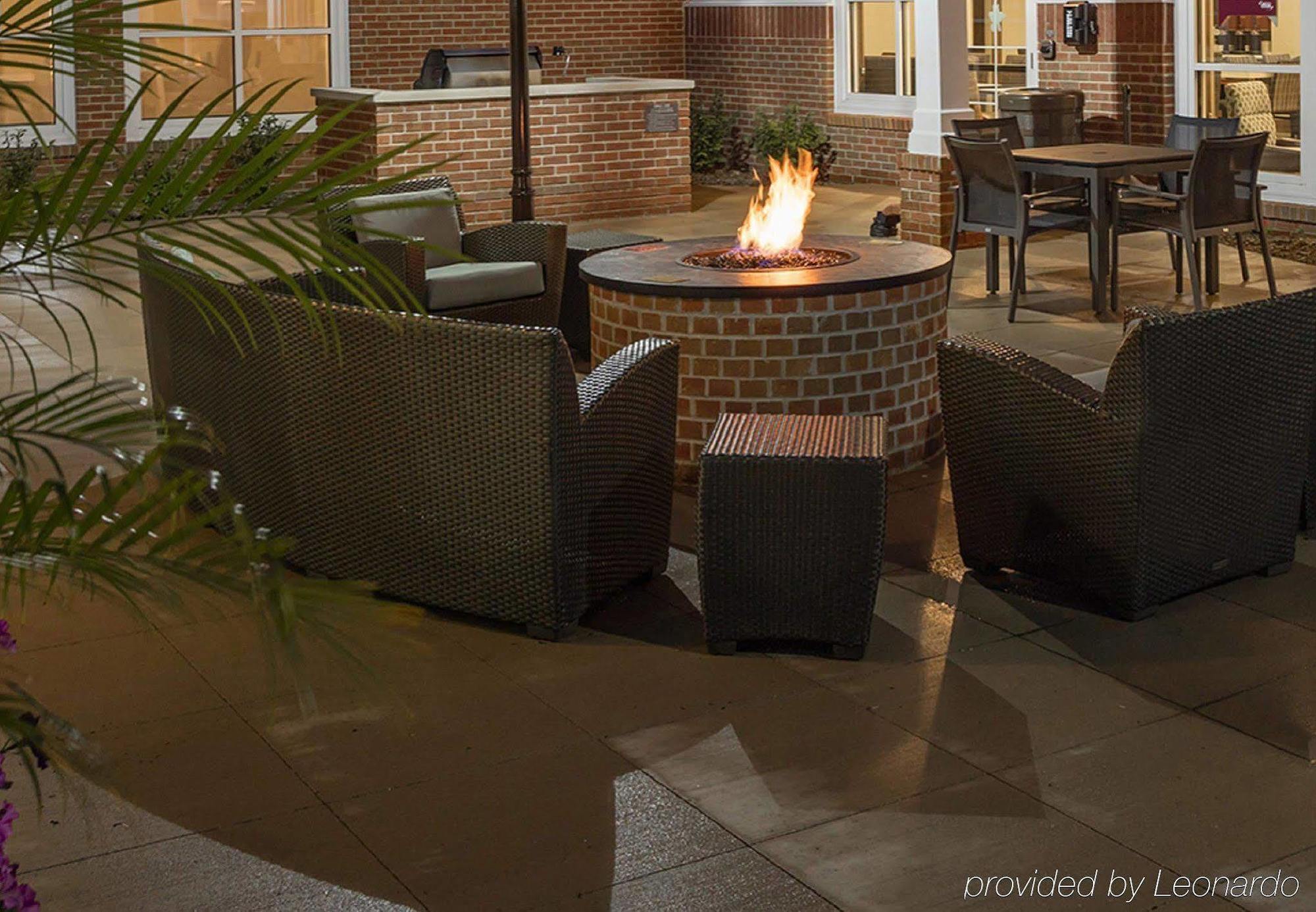Residence Inn By Marriott North Little Rock Kültér fotó